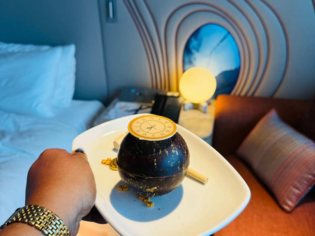 新加坡圣淘沙湾W酒店主图