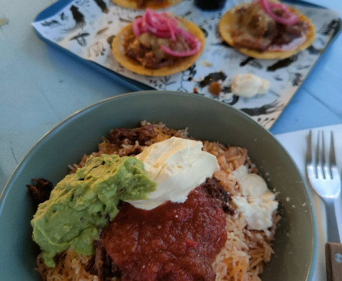 Sailors Grave Brewing-Marlo必去景点