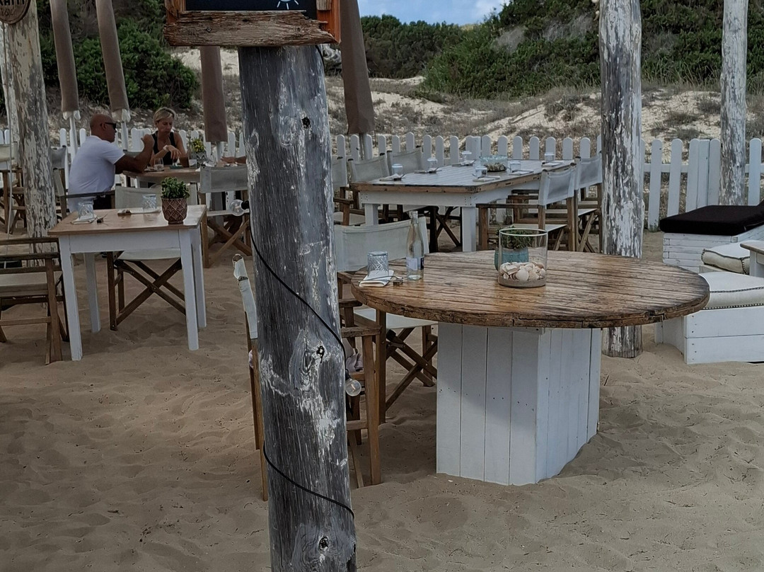 Carrer de la Mar-Es Pujols必去景点