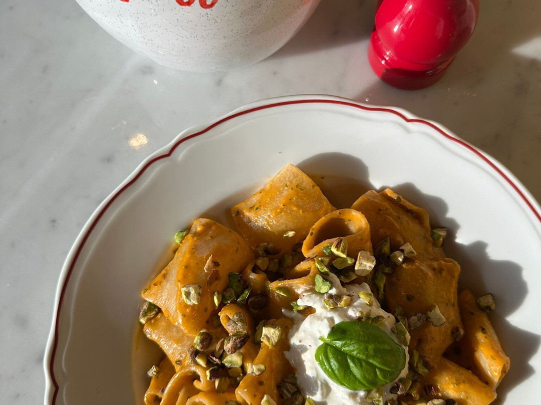 miscusi | pasta fresca - Appiano Gentile