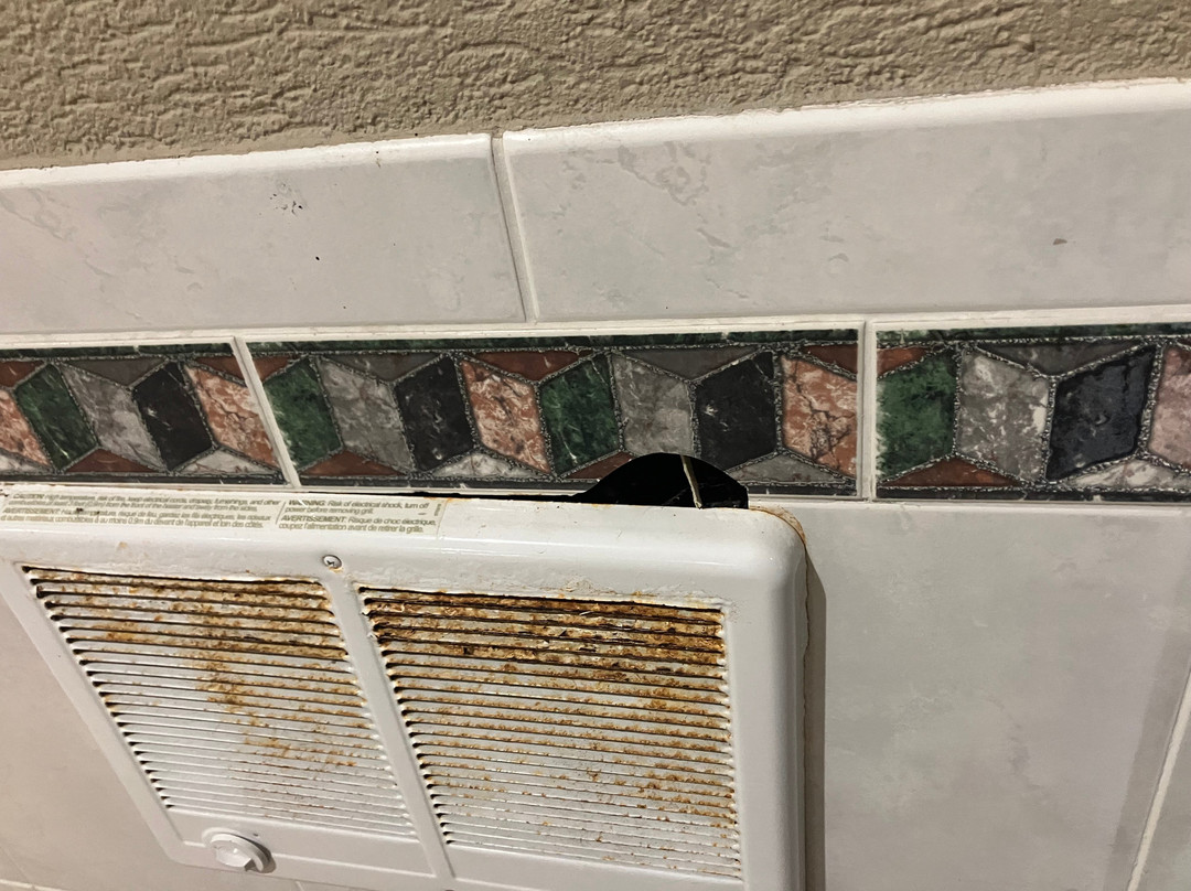 Sleep Inn Decatur I-72主图