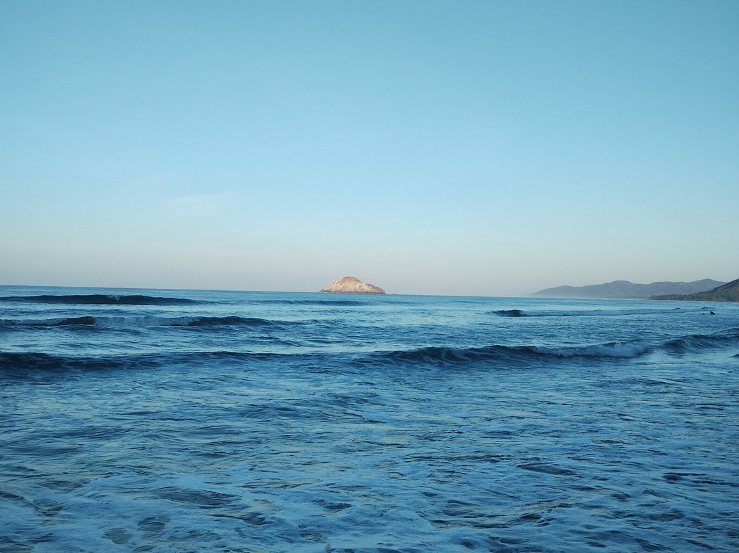 Hotel Club Papanoa主图