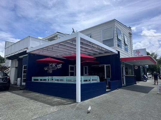 Leigh Central Coastels主图