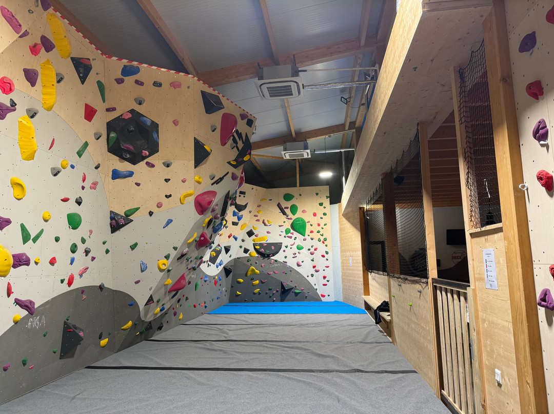 Brick Burgers and More