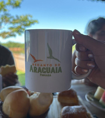 Recanto Do Araguaia主图