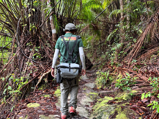 Bako National Park-古晋必去景点