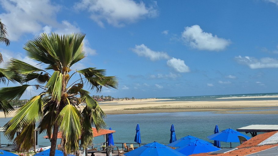 Pousada Villa do Sol-官方