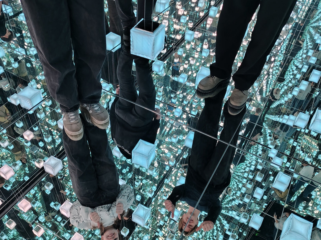 Signal Space Prague, Old Town-布拉格必去景点