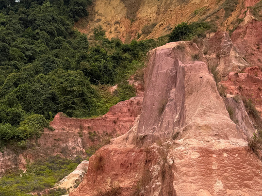 Le Guide Du Congo-Pointe Noire必去景点
