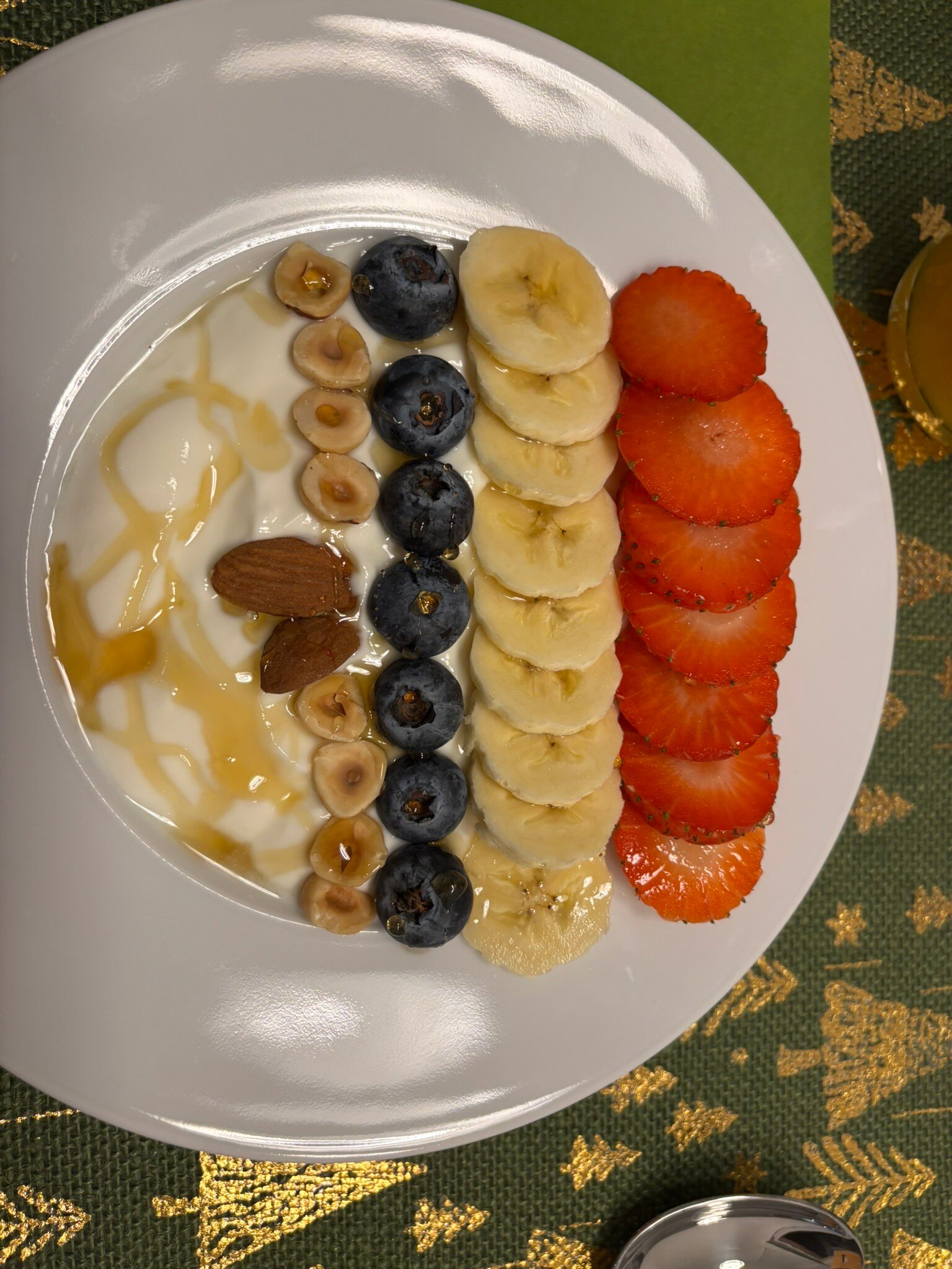 Colazione da Augusta-官方