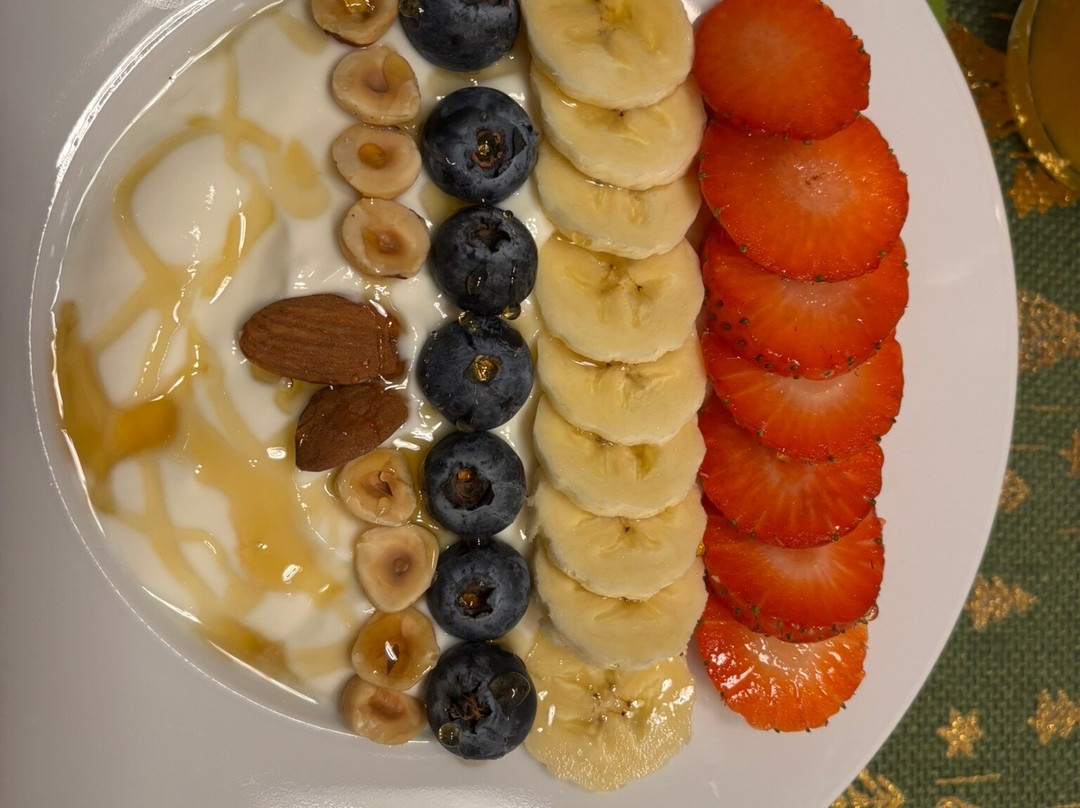 Colazione da Augusta主图