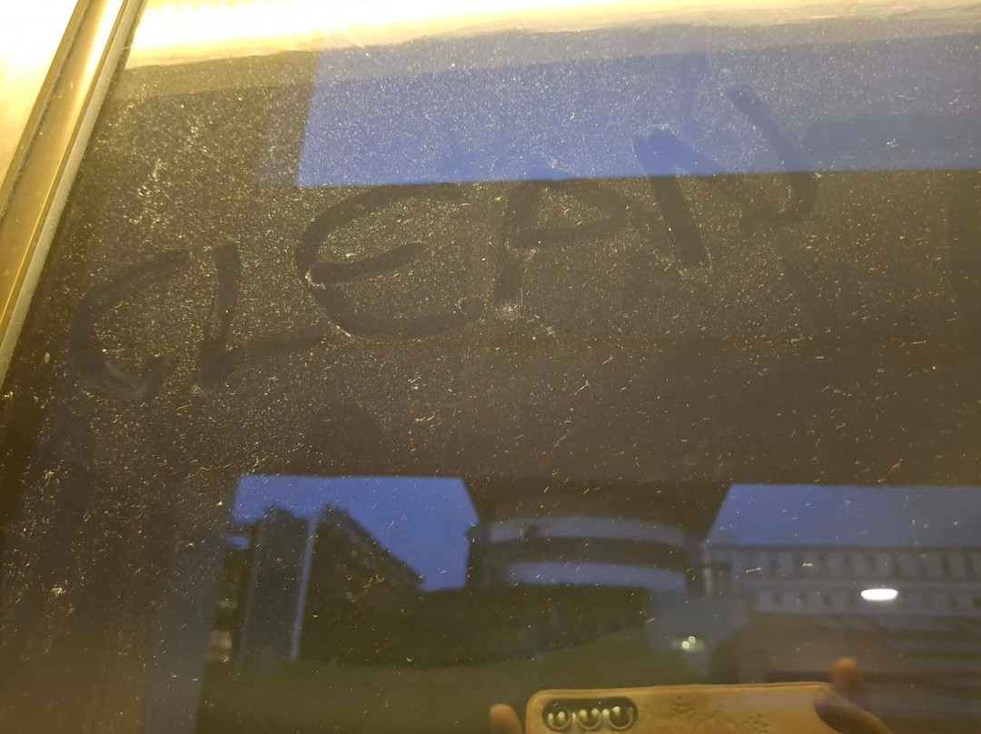 新加坡基督青年会国际宾馆主图