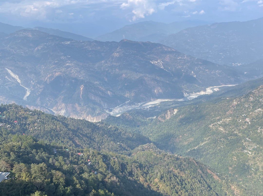 Summit Sherpa Mountain Inn主图