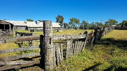 The Woolshed at Jondaryan-Jondaryan必去景点