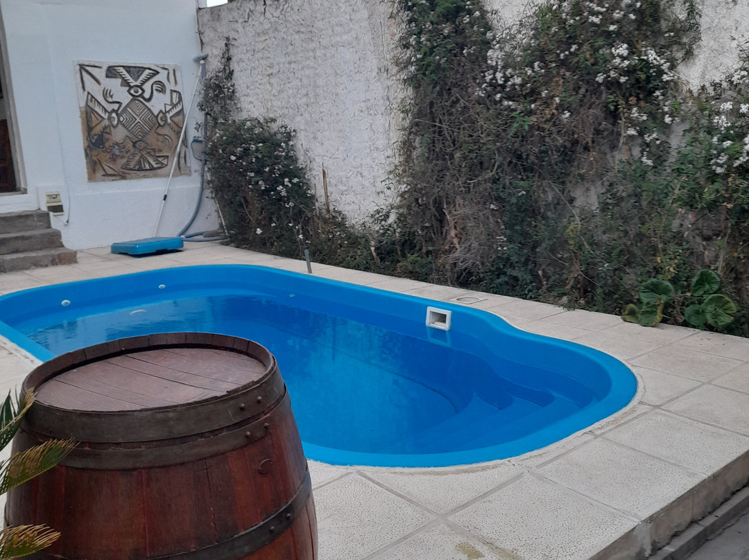 El Viejo Molino主图