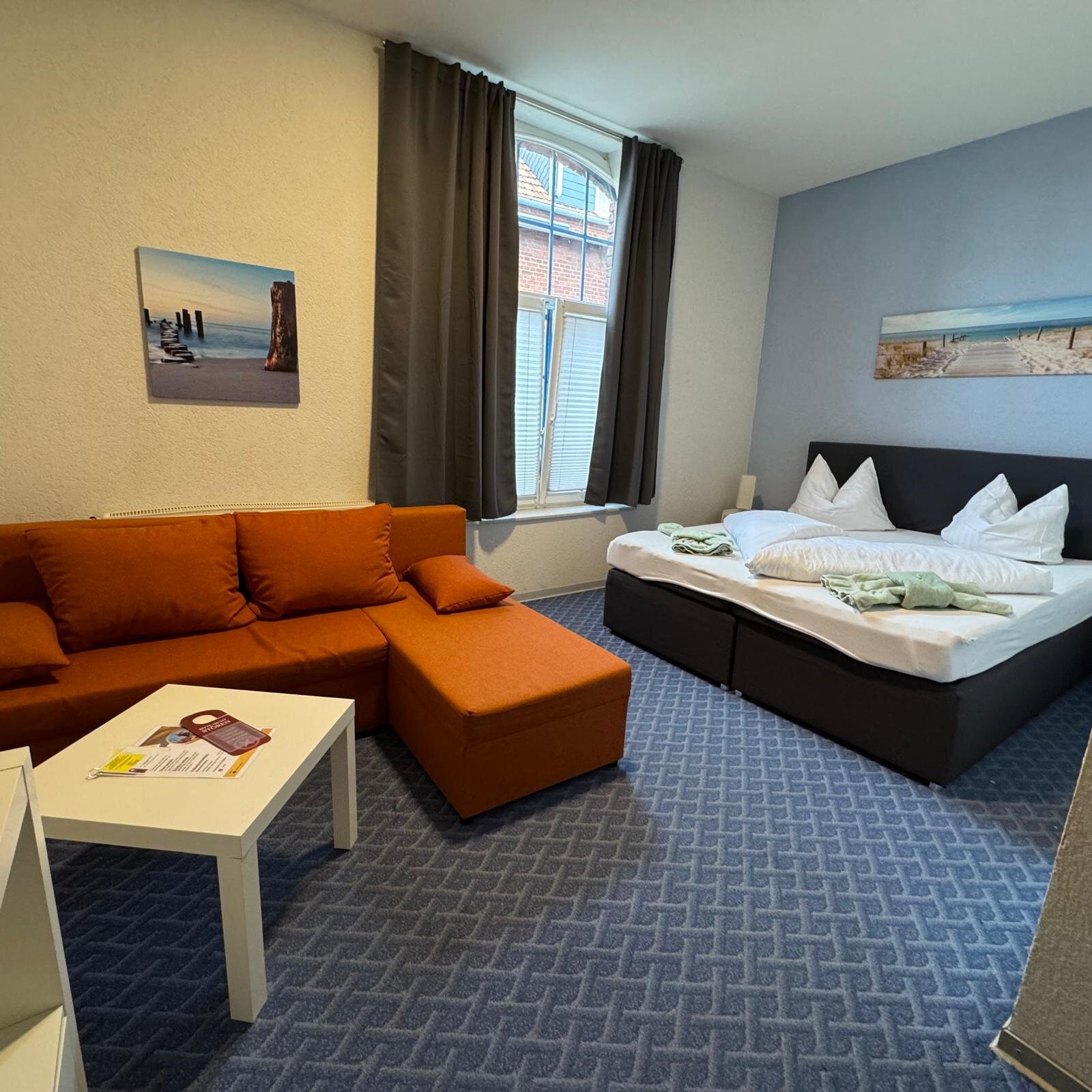 Hotel Christine-官方