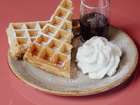 Chez Martin - Brasserie Vichy