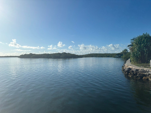 Silent World Dive Center-拉哥岛必去景点