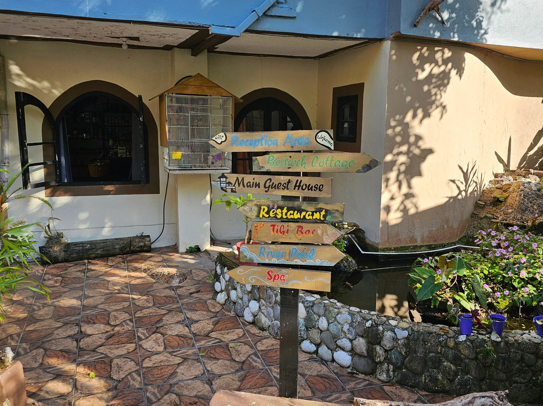 Rafjam's Bed & Breakfast主图