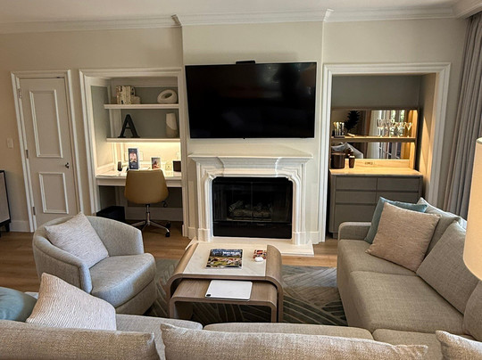 Four Seasons Residence Club San Diego, Aviara主图