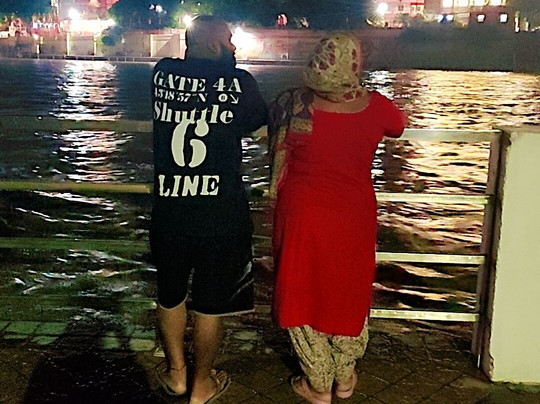 Kumar Travels-哈里瓦必去景点