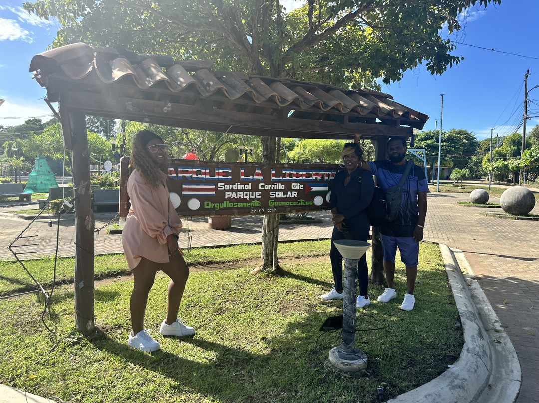 Costa Rica Best Tours-萨迪纳尔必去景点