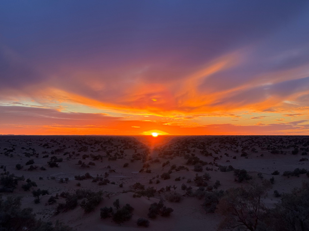 Atlas Experience-瓦尔扎扎特必去景点
