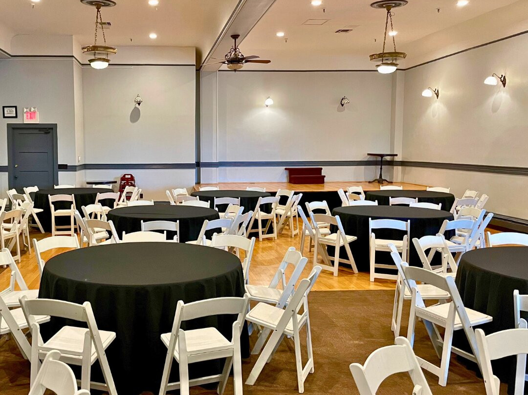 Barton酒店住宿-Hotel Gunter