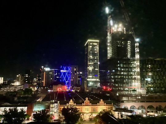 Hotel Indigo Adelaide Markets By IHG主图