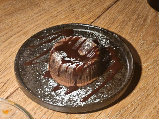 Au Za'atar - Midtown East