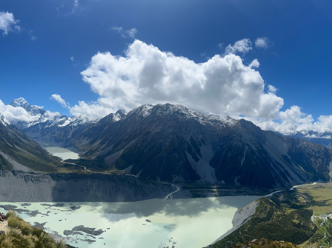 Active Adventures-皇后镇必去景点