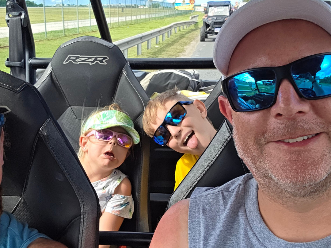 Xplore Sxm-马霍必去景点