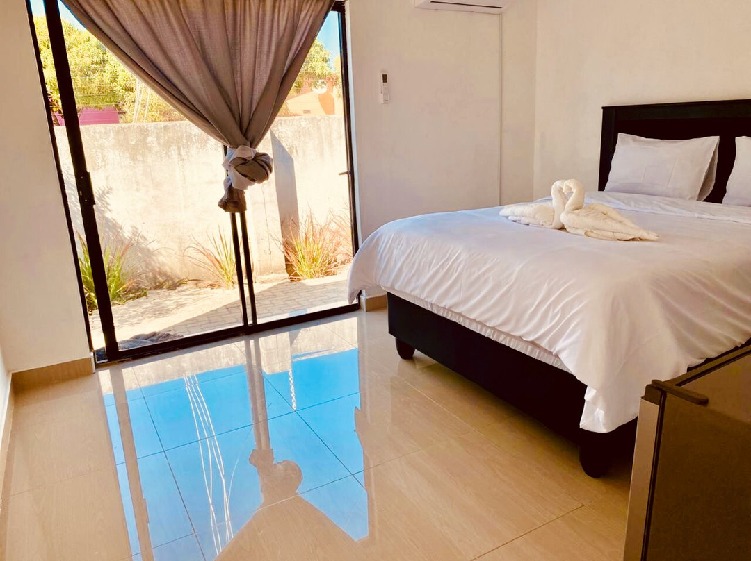 Sinlu Bed & Breakfast