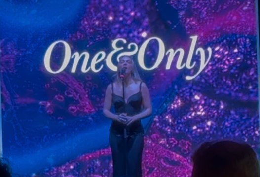 One&Only棕榈酒店-浴室