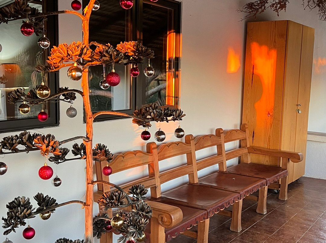 Rancho Cacachilas-El Sargento必去景点