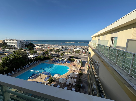 Hotel Valverde & Residenza主图