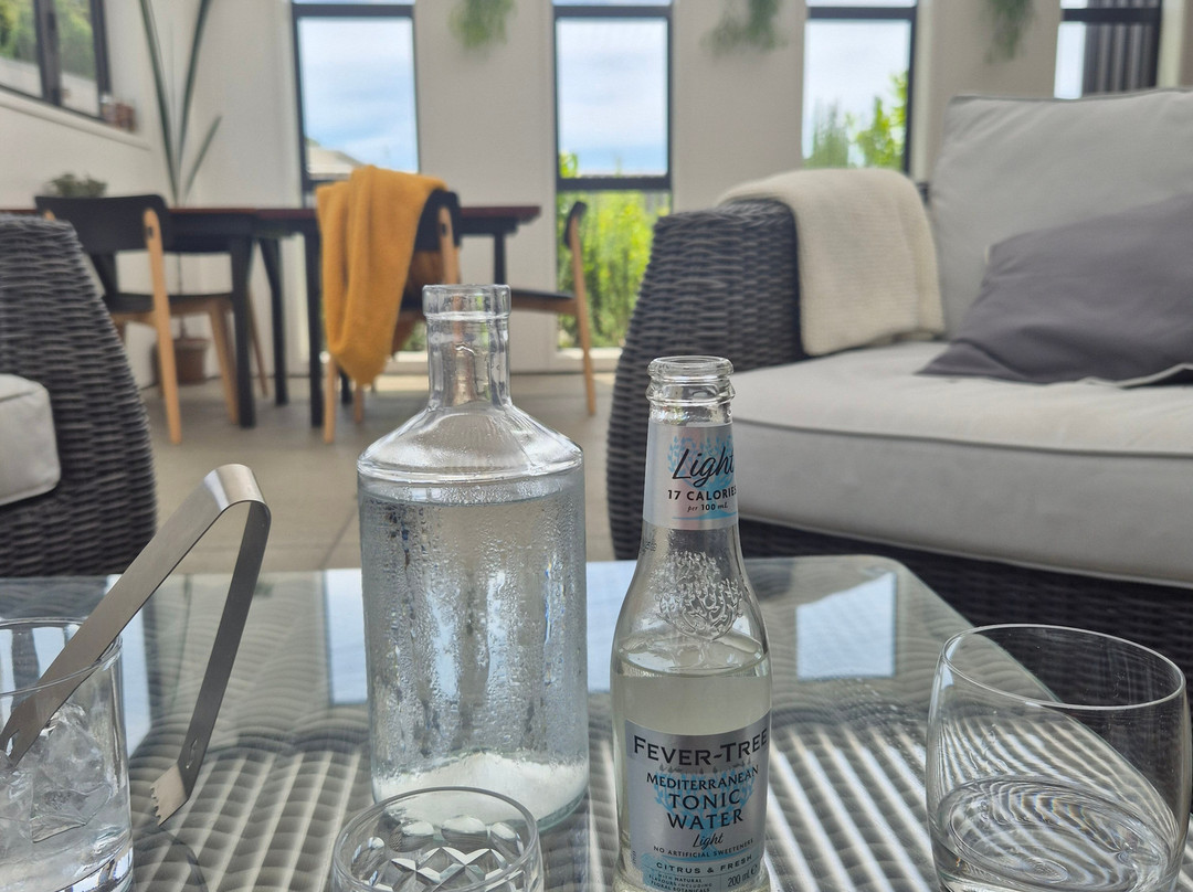 Juno Gin Distillery-新普利默斯必去景点