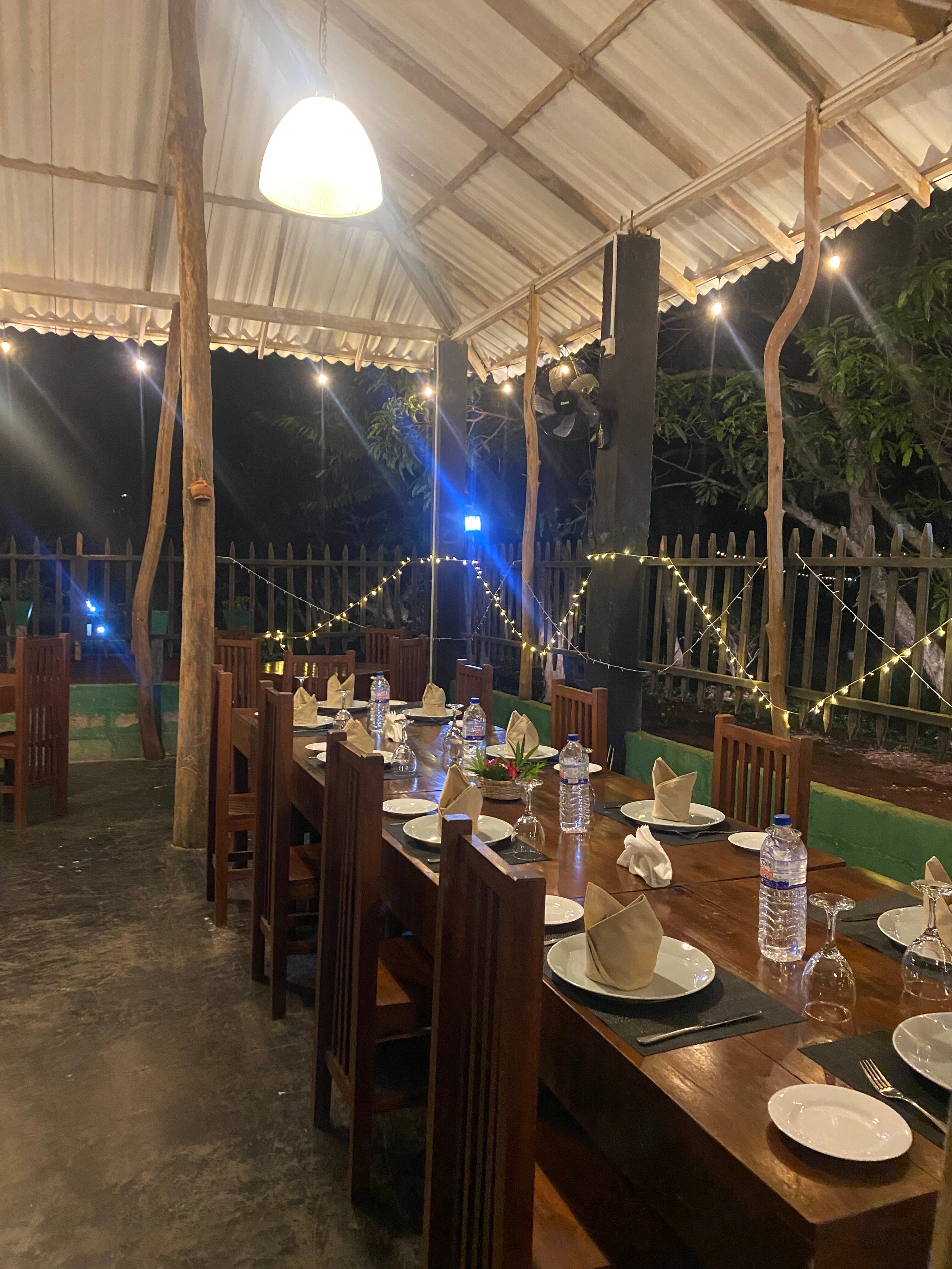 Dambulla Hills Resort-官方