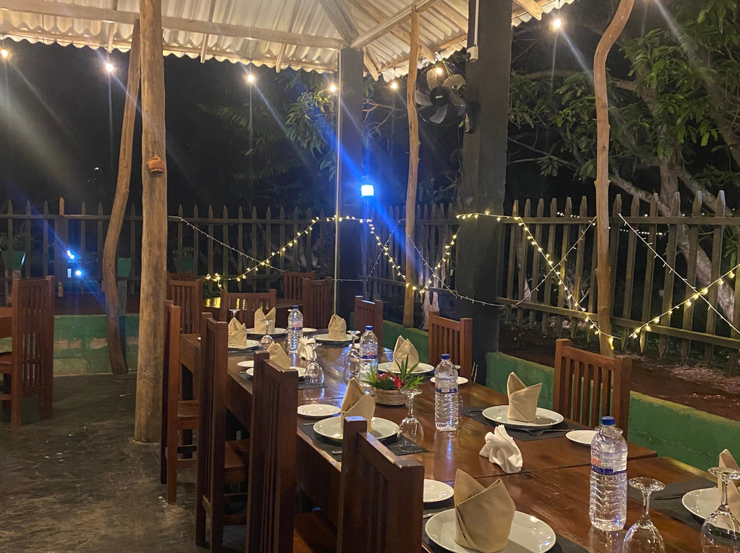 Dambulla Hills Resort主图