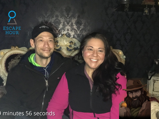 Escape Hour Gig Harbor-吉格港必去景点