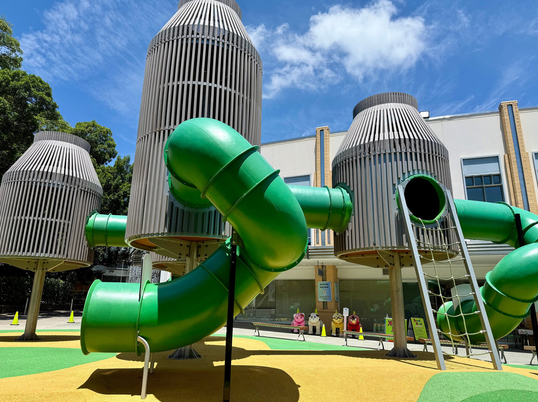 Entertainment Quarter