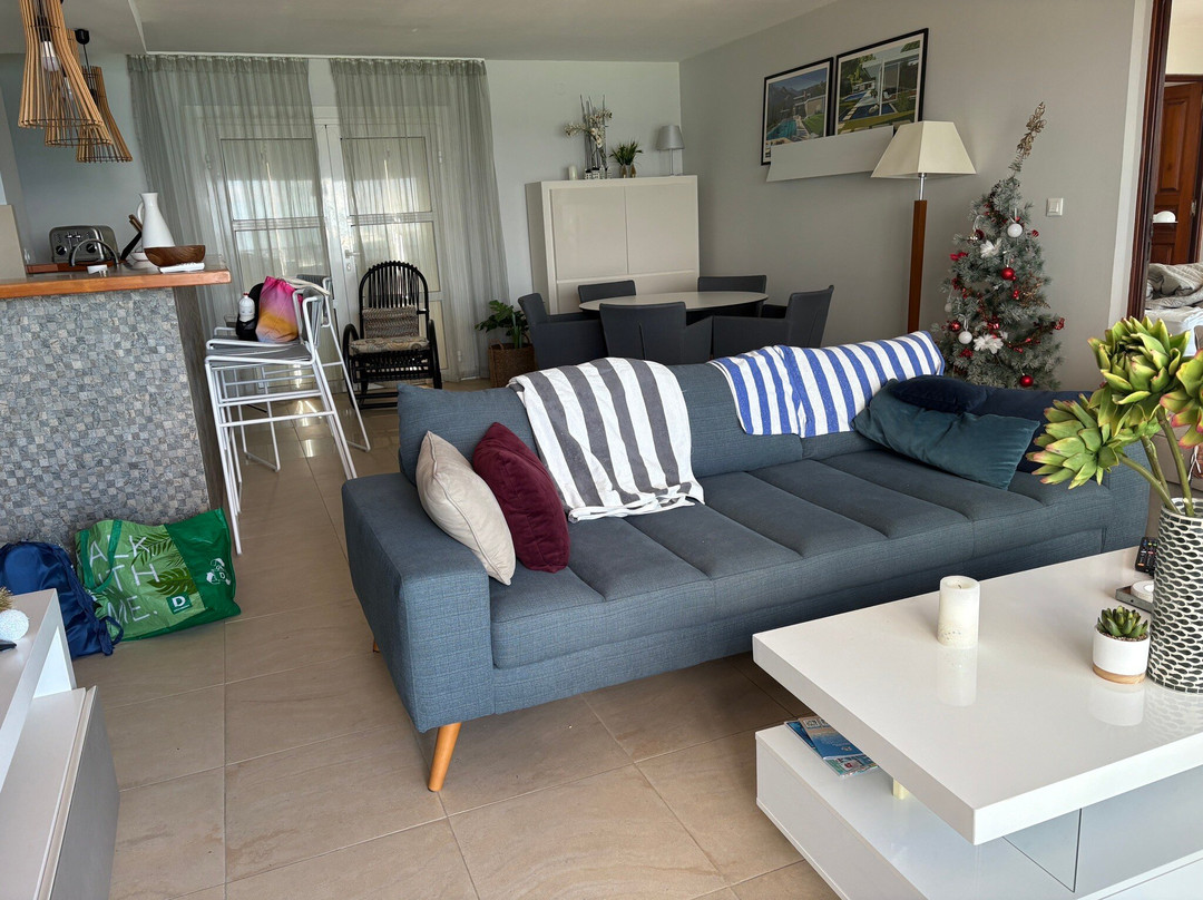 Calypso Residence