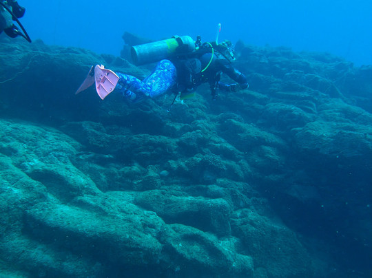 Fathom Five Divers-可洛亚必去景点