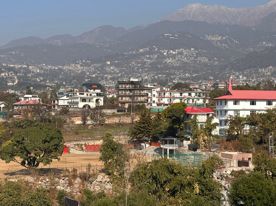 D'Polo Club & Spa Resort主图