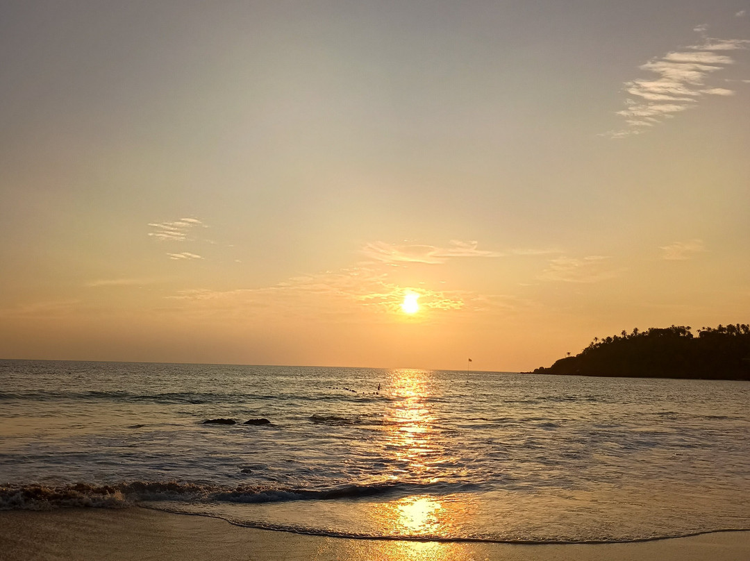 Sri Lanka Private Tour Drivers-卡图纳耶克必去景点