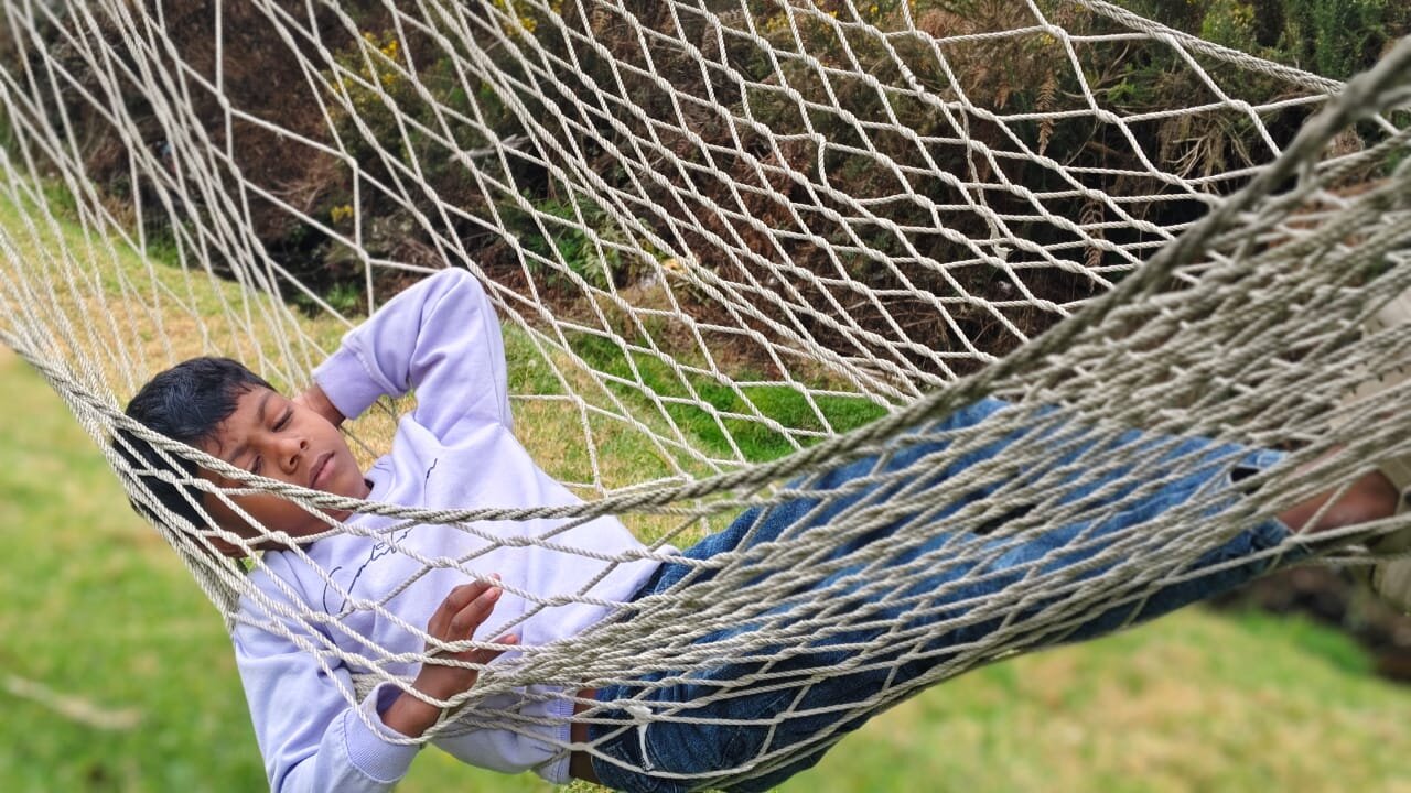 假日度假村-官方