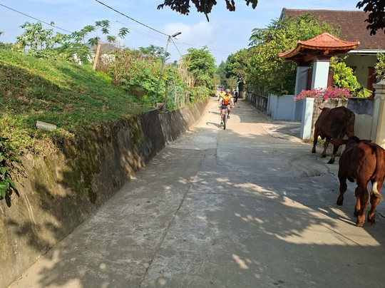 Indochina Holiday Travel-河内必去景点