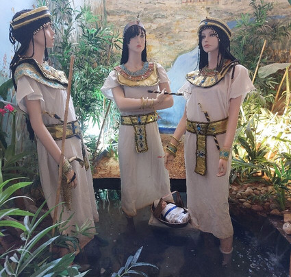 Al Hakaya (La Storia) Eatery and cultural center-米底巴必去景点