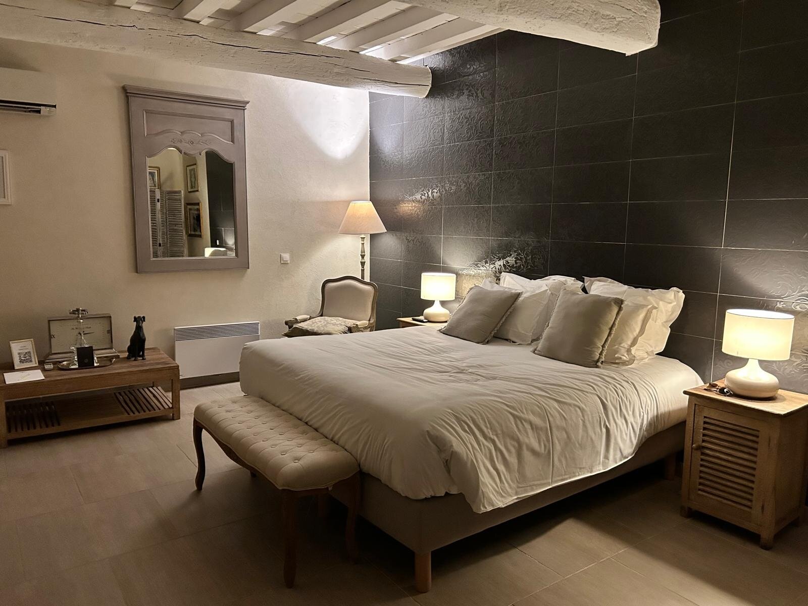 赫伽利多别墅酒店-官方