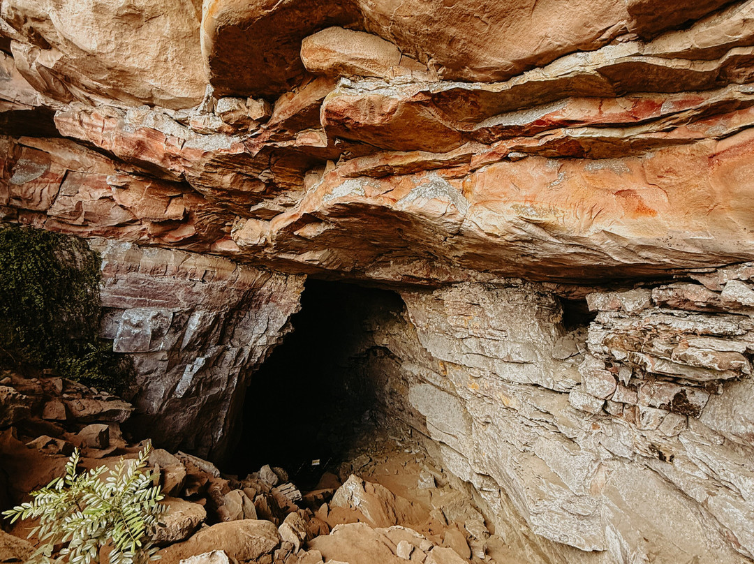 Calango Trekking-Vale do Capao必去景点